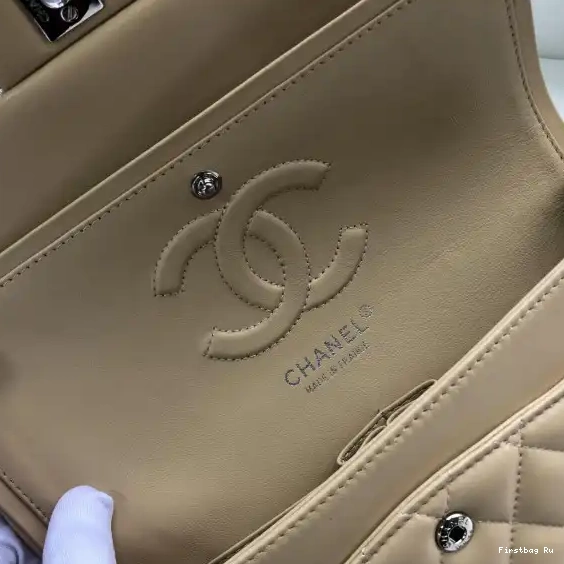 Firstbag Ru BAG CHANEL FLAP 0515